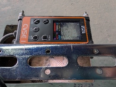 画像センタを用いた製造ライン監視