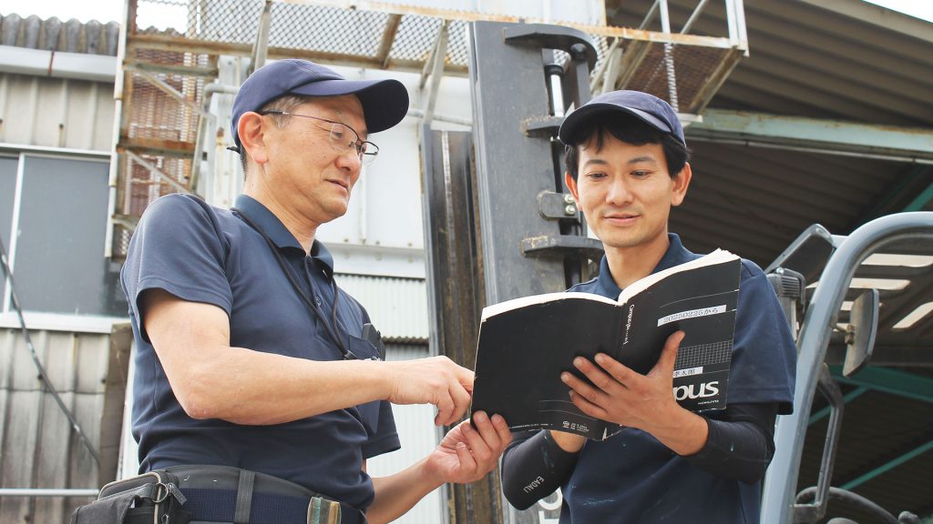 株式会社カネキ