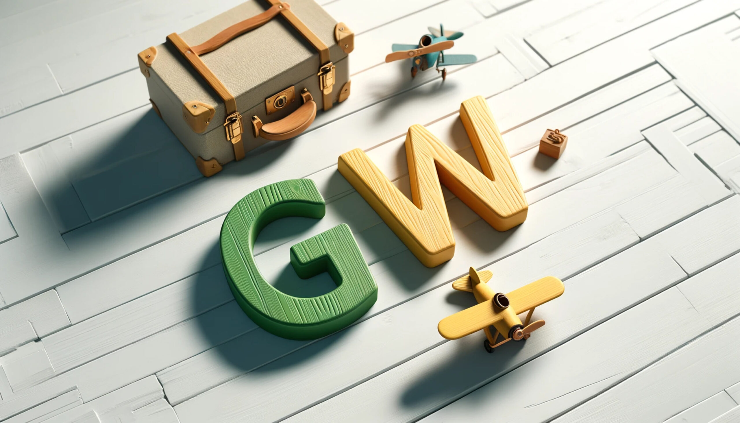 2026年GW期間の休業日のお知らせ